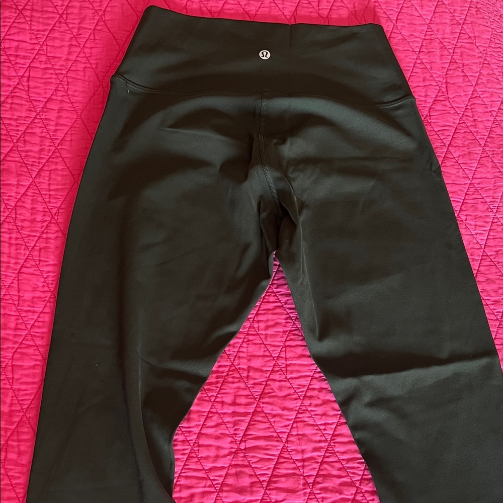 lululemon athletica Kids Dark Leggings